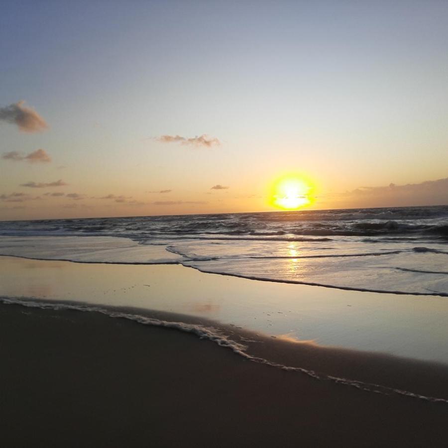 קונדה Pousada Hawai מראה חיצוני תמונה
